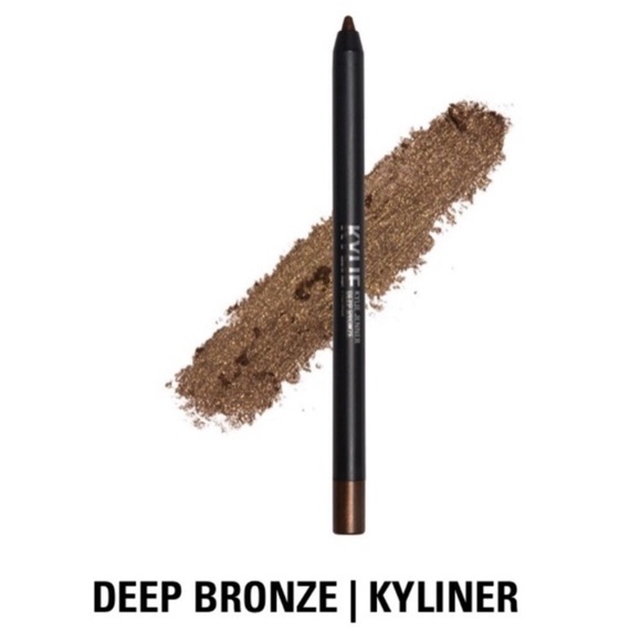 Kylie Cosmetics Other - Kylie Cosmetics Deep Bronze Kyliner, NIB